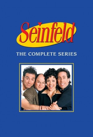 宋飞正传 第一季 Seinfeld Season 1 (1990) Netflix 中文字幕