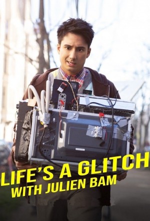 朱利安·班姆：体验无国界 Life's a Glitch with Julien Bam (2021) Netflix 中文字幕