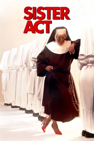 修女也疯狂 Sister Act (1992) 中文字幕