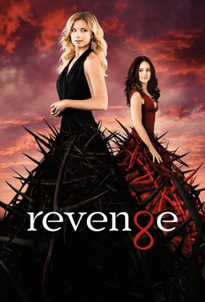 复仇 第四季 Revenge Season 4 (2014) 中文字幕