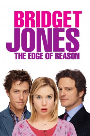 BJ单身日记2：理性边缘 Bridget Jones: The Edge of Reason (2004) 中文字幕