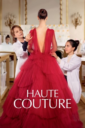 高级定制 Haute couture (2021)