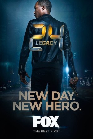 24小时：遗产 24: Legacy (2017) 中文字幕