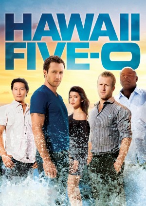 夏威夷特勤组 第六季 Hawaii Five-0 Season 6 (2015) 中文字幕