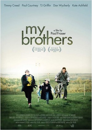 我的兄弟们 My Brothers (2010) 中文字幕