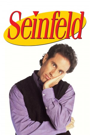 宋飞正传 第九季 Seinfeld Season 9 (1997) Netflix 中文字幕