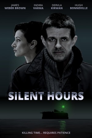 奸杀犯 Silent Hours (2021)