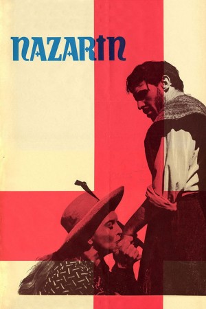 纳萨林 Nazarín (1959) 中文字幕