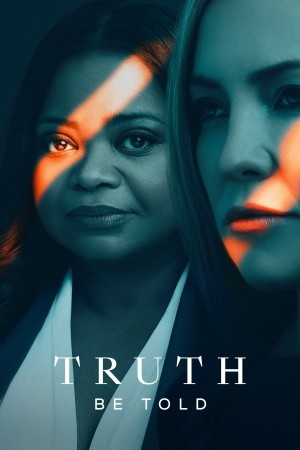 直言真相 第二季 Truth Be Told Season 2 (2021) 中文字幕