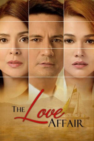 爱情事件 The Love Affair (2015)  Netflix  中文字幕