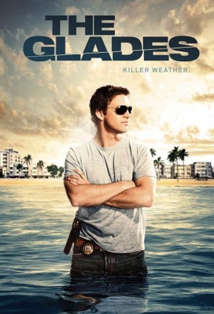 血迷棕榈 第三季 The Glades Season 3 (2012) 中文字幕