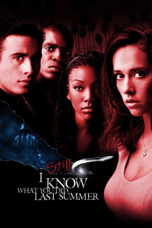 我仍然知道你去年夏天干了什么 I Still Know What You Did Last Summer (1998) 中文字幕