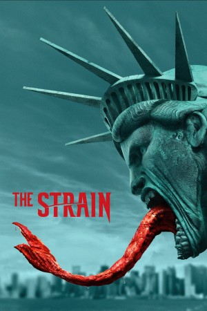 血族 第三季 The Strain Season 3 (2016) 中文字幕