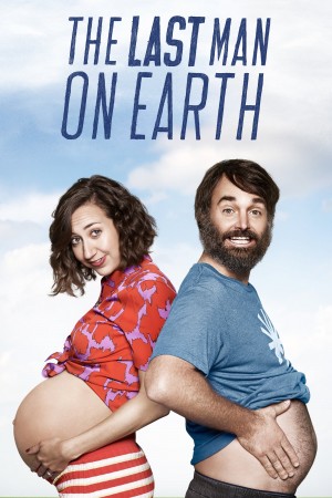 最后一个男人 第四季 The Last Man On Earth Season 4 (2017) 中文字幕