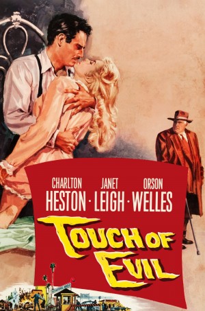 历劫佳人 Touch of Evil (1958) 中文字幕