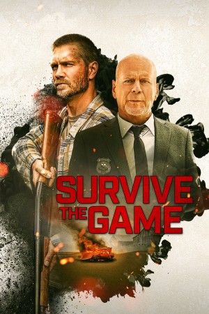 幸存危机 Survive the Game (2021) 中文字幕