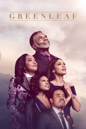 绿叶家族 第五季 Greenleaf Season 5 (2020) 中文字幕