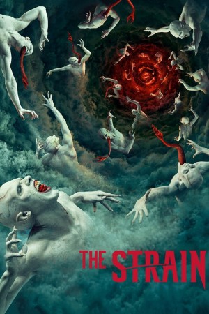 血族 第四季 The Strain Season 4 (2017) 中文字幕