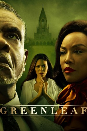 绿叶家族 第三季 Greenleaf Season 3 (2018) 中文字幕