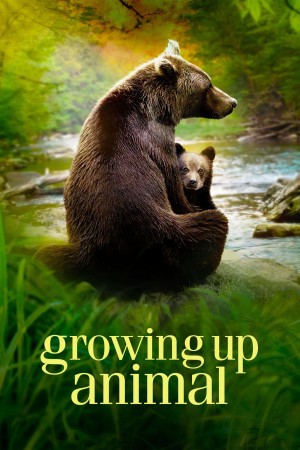 动物成长 Growing Up Animal (2021) 中文字幕