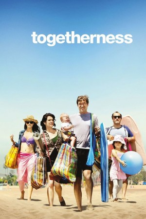 患难与共 第一季 Togetherness Season 1 (2015) 中文字幕