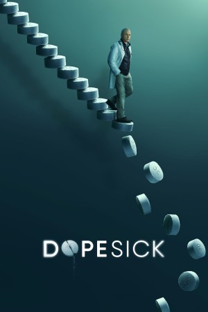 成瘾剂量 Dopesick (2021) 中文字幕