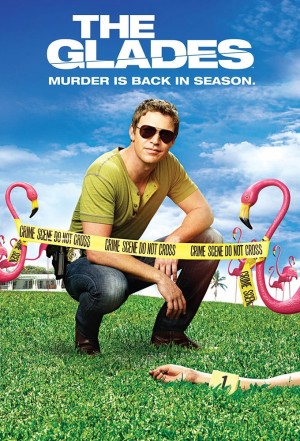 血迷棕榈 第二季 The Glades Season 2 Season 2 (2011) 中文字幕