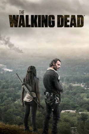 行尸走肉 第六季 The Walking Dead Season 6 (2015) 中文字幕