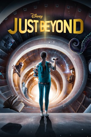 现实以外 Just Beyond (2021)