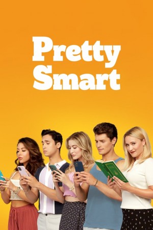 欢爱小屋 第一季 Pretty Smart Season 1 (2021) Netflix 中文字幕