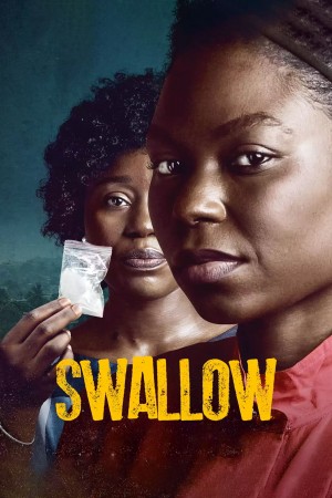 吞噬 Swallow (2021) Netflix 中文字幕