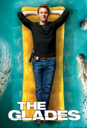 血迷棕榈 第四季 The Glades Season 4 (2013) 中文字幕