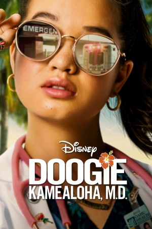 天才女医生 Doogie Kealoha, M.D. (2021) 中文字幕