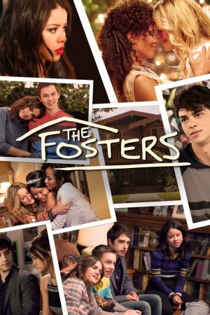 寄养家庭 第四季 The Fosters Season 4 (2016) 中文字幕