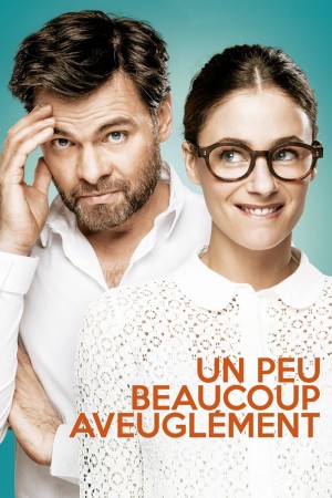 非诚勿扰 Un peu, beaucoup, aveuglément (2015) NETFLIX 中文字幕