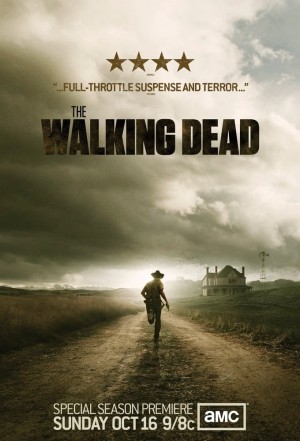 行尸走肉 第二季 The Walking Dead Season 2 (2011) 中文字幕