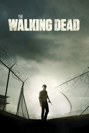 行尸走肉 第四季 The Walking Dead Season 4 (2013) 中文字幕