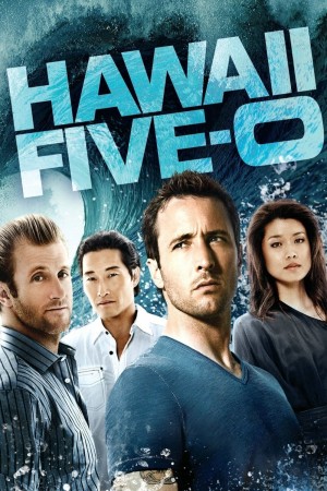 夏威夷特勤组 第三季 Hawaii Five-0 Season 3 (2012) 中文字幕