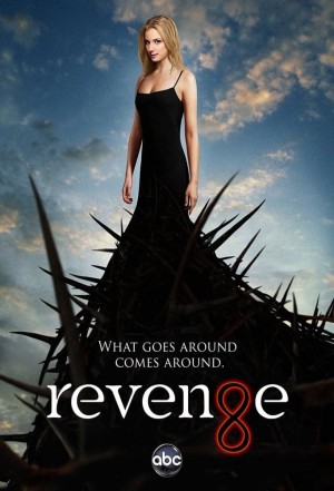 复仇 第一季 Revenge Season 1 (2011) 中文字幕