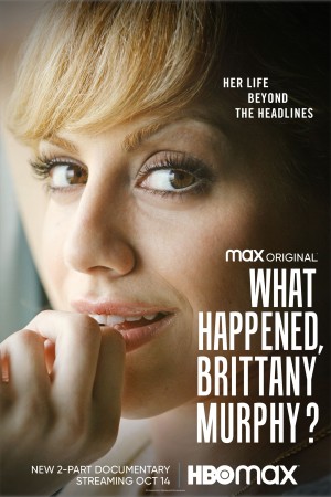 What Happened, Brittany Murphy? (2021) 中文字幕