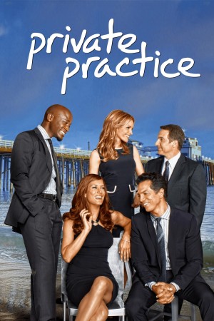 私人诊所 第五季 Private Practice Season 5 (2011)