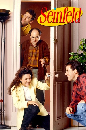 宋飞正传 第六季 Seinfeld Season 6 (1994) Netflix 中文字幕