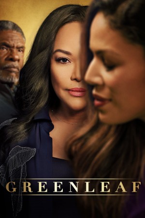 绿叶家族 第二季 Greenleaf Season 2 (2017) 中文字幕