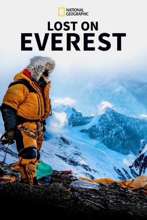 迷失在珠穆朗玛 Lost on Everest (2020) 中文字幕