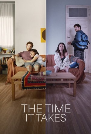 忘爱计时 El tiempo que te doy (2021) Netflix 中文字幕