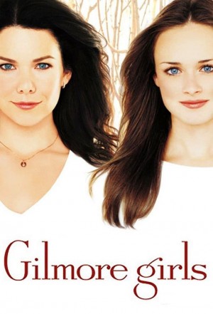 吉尔莫女孩 第二季 Gilmore Girls Season 2 (2001) 中文字幕