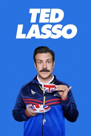 足球教练 第二季 Ted Lasso Season 2 (2021) 中文字幕