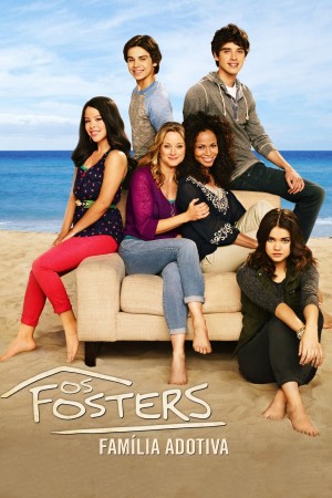 寄养家庭 第一季 The Fosters Season 1 (2013) 中文字幕