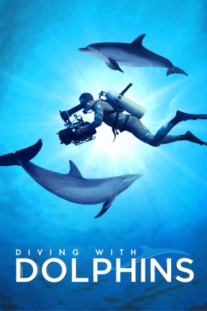 《海豚礁》幕后特辑 Diving with Dolphins (2020) 中文字幕