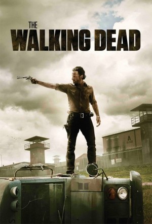 行尸走肉 第三季 The Walking Dead Season 3 (2012) 中文字幕